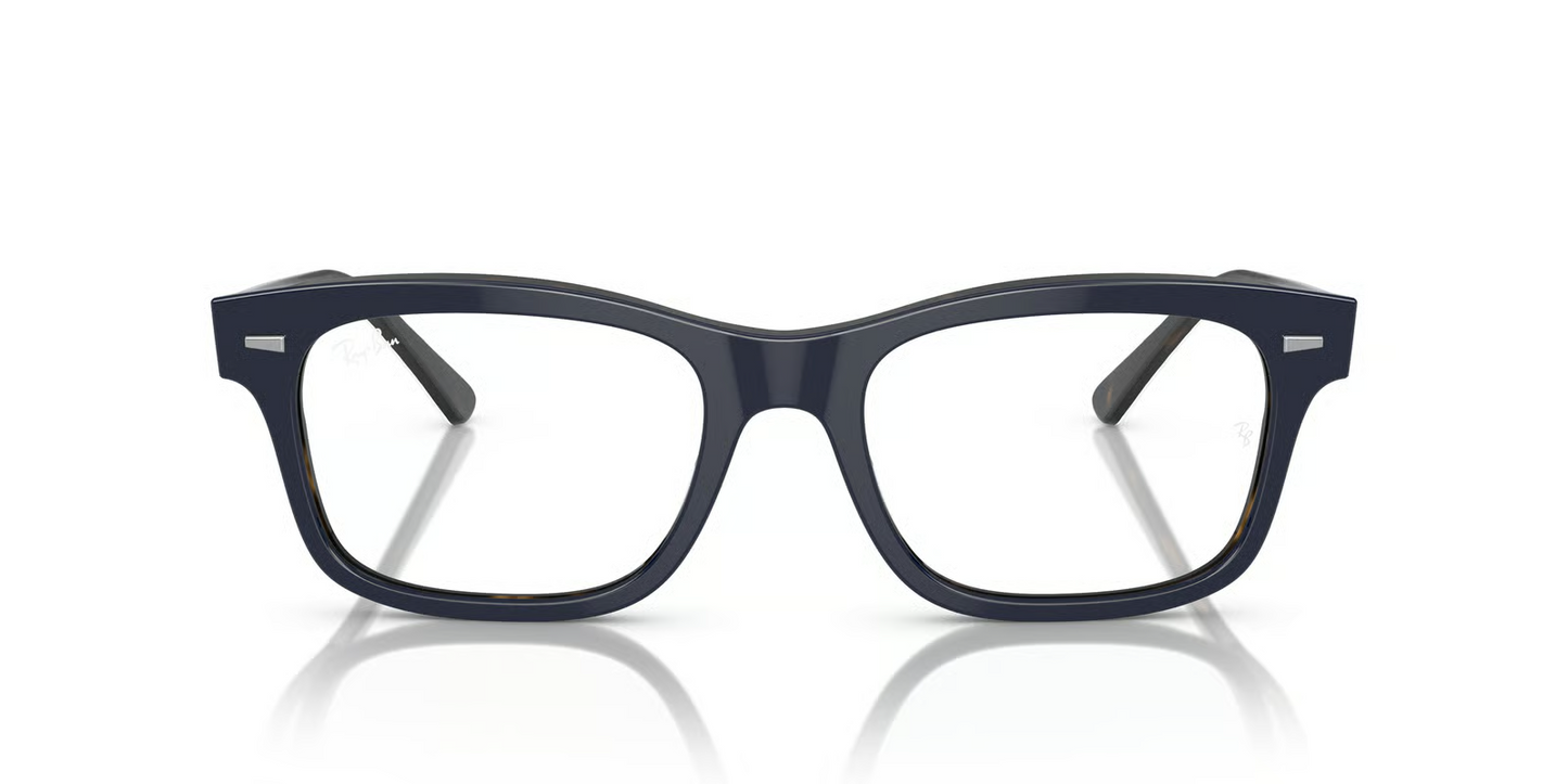 Ray-Ban Optical RX5383 Mr Burbank Eyeglasses