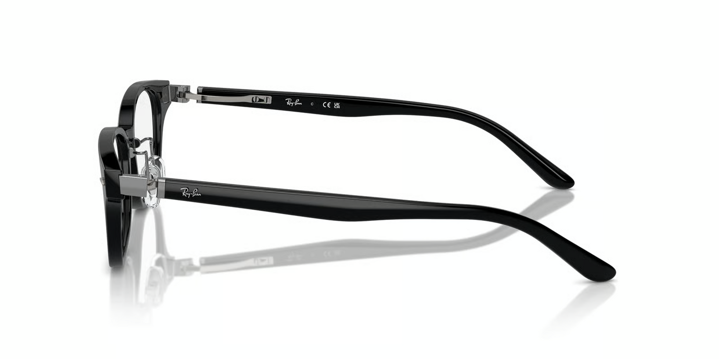 Ray-Ban Optical RX5427D Eyeglasses