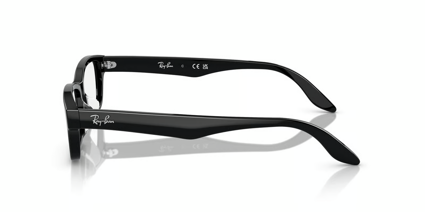 Ray-Ban Optical RX5415D Eyeglasses