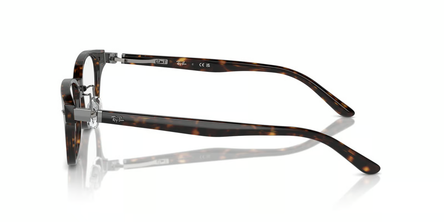 Ray-Ban Optical RX5427D Eyeglasses