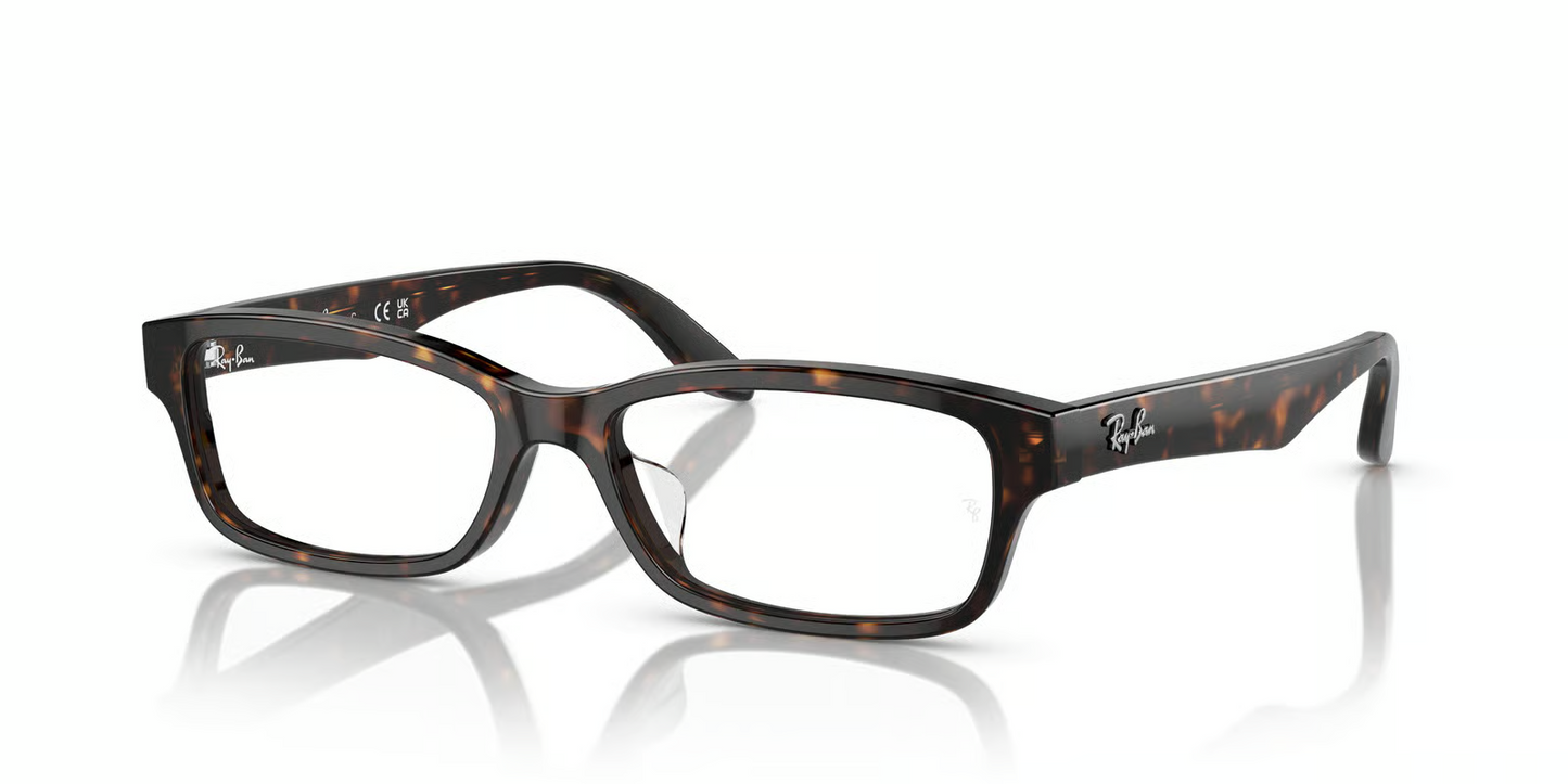 Ray-Ban Optical RX5415D Eyeglasses