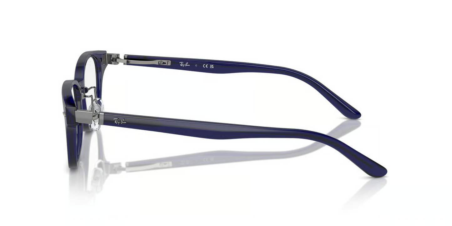 Ray-Ban Optical RX5427D Eyeglasses