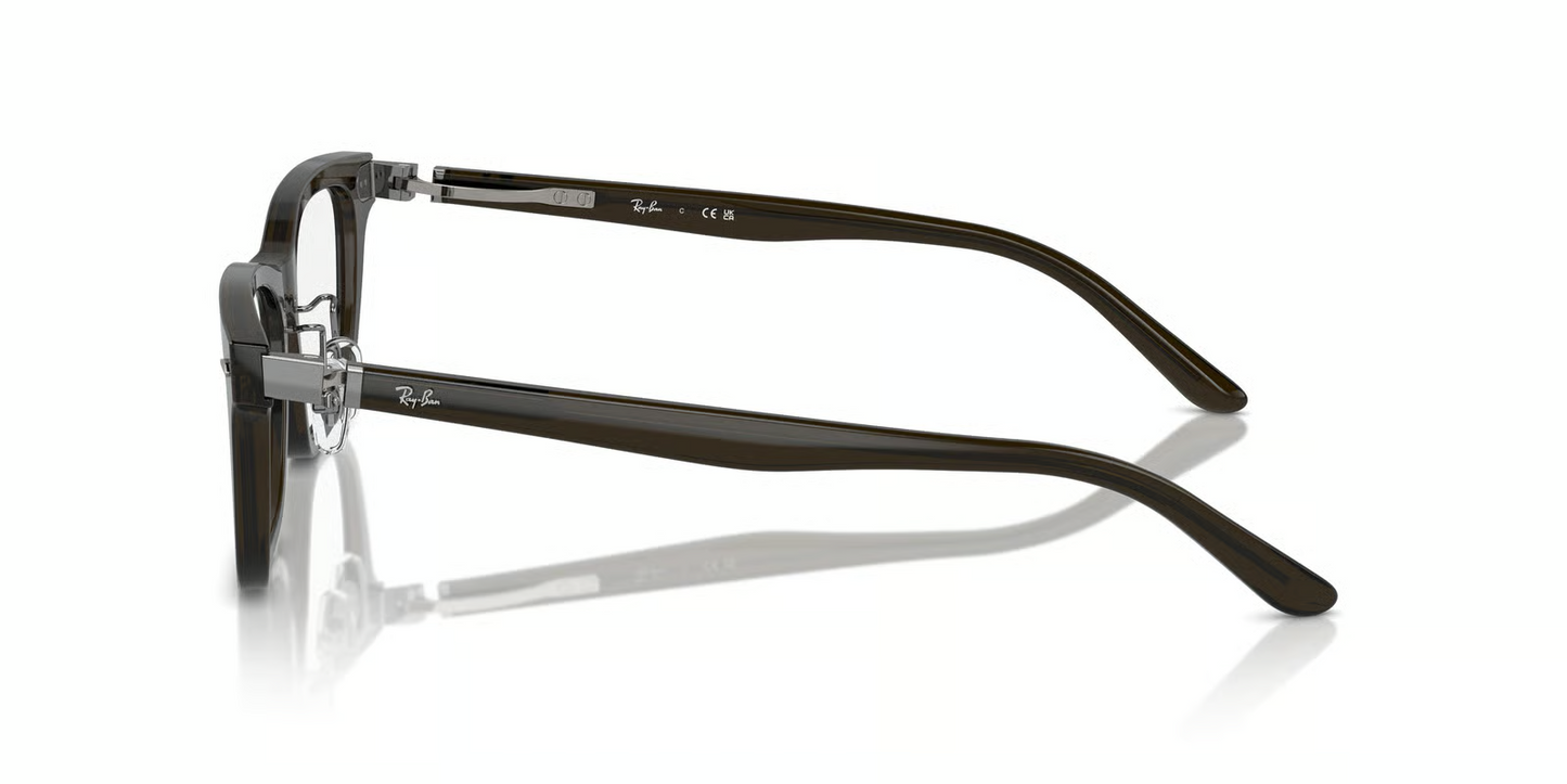 Ray-Ban Optical RX5426D Eyeglasses