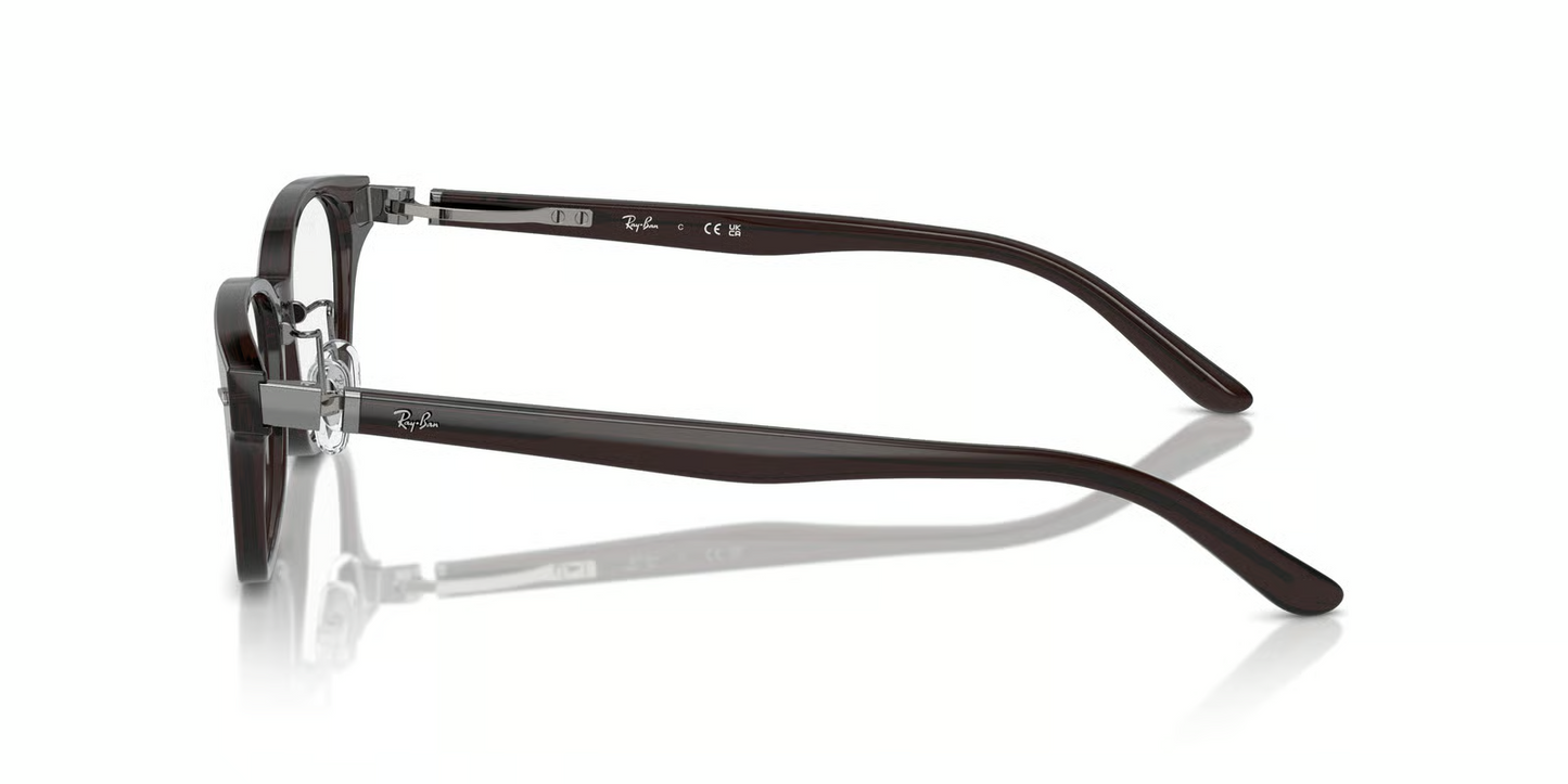 Ray-Ban Optical RX5427D Eyeglasses