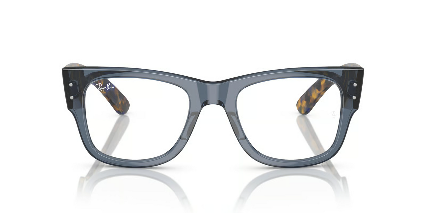 Ray-Ban Optical RX0840V Mega Wayfarer Eyeglasses