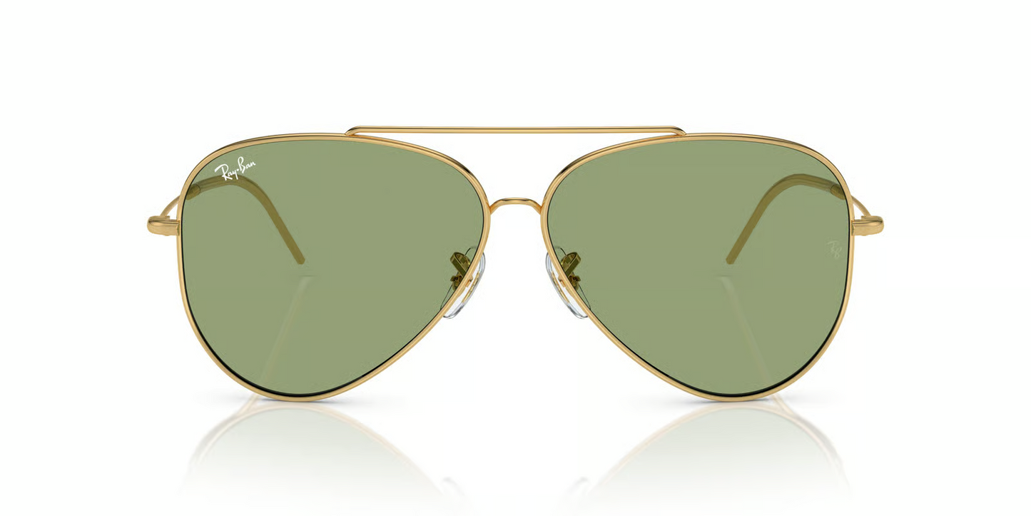 Ray-Ban RBR0101S Aviator Reverse Sunglasses