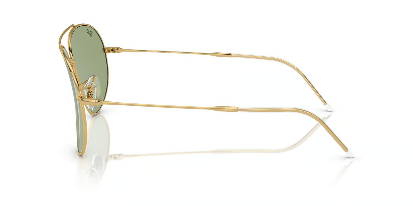 Ray-Ban RBR0101S Aviator Reverse Sunglasses