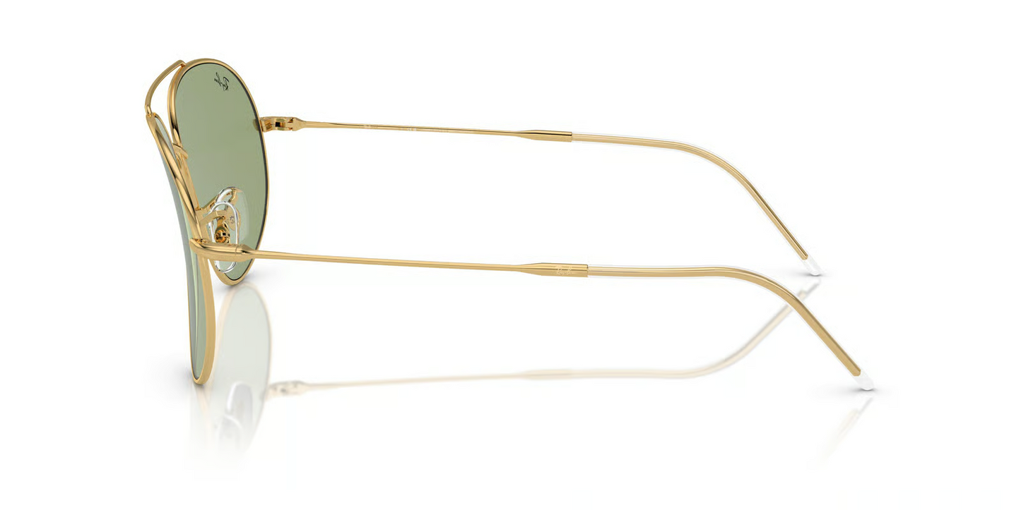 Ray-Ban RBR0101S Aviator Reverse Sunglasses