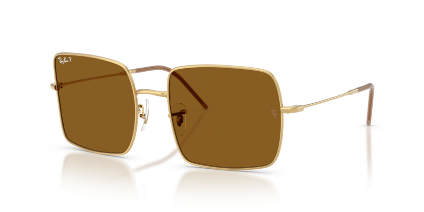 Ray-Ban RBR0104S Square Reverse Sunglasses