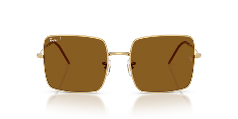 Ray-Ban RBR0104S Square Reverse Sunglasses