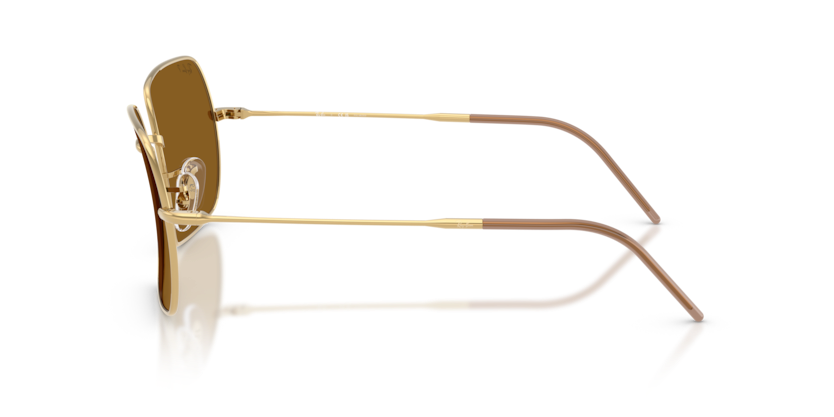 Ray-Ban RBR0104S Square Reverse Sunglasses