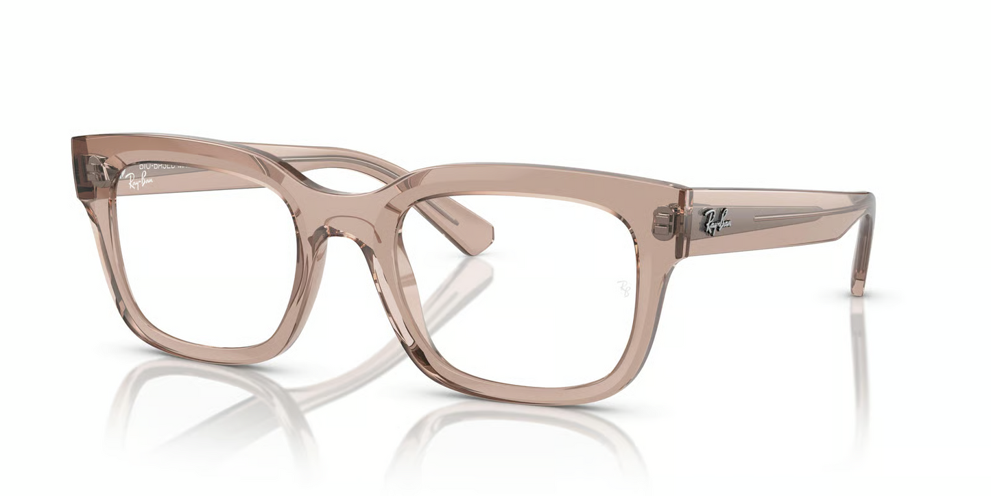 Ray-Ban Optical RX7217 Chad Eyeglasses