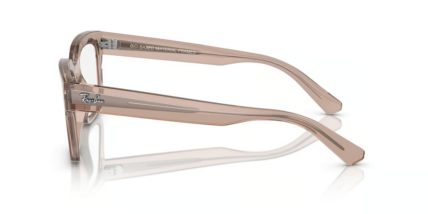 Ray-Ban Optical RX7217 Chad Eyeglasses