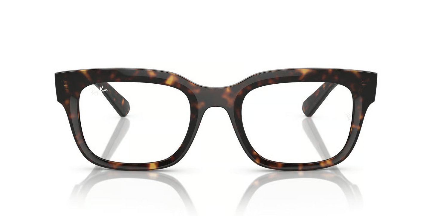 Ray-Ban Optical RX7217 Chad Eyeglasses
