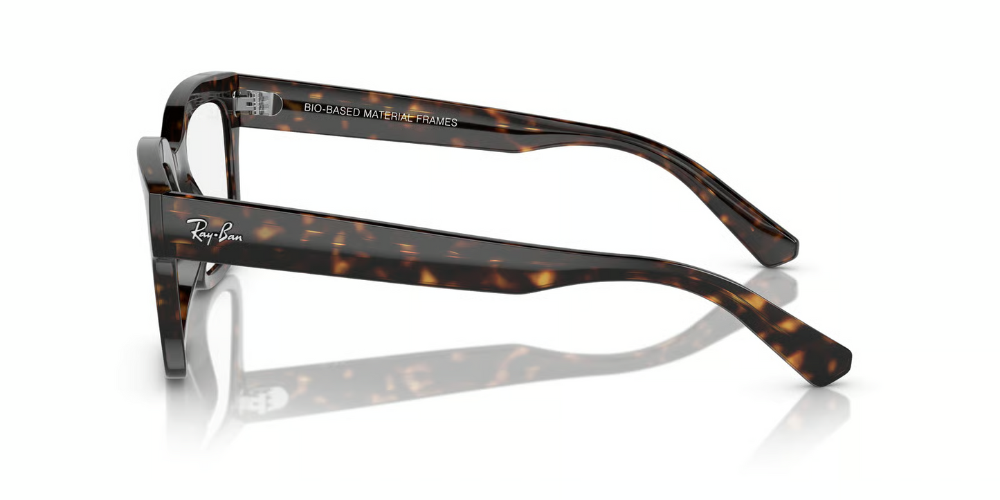 Ray-Ban Optical RX7217 Chad Eyeglasses