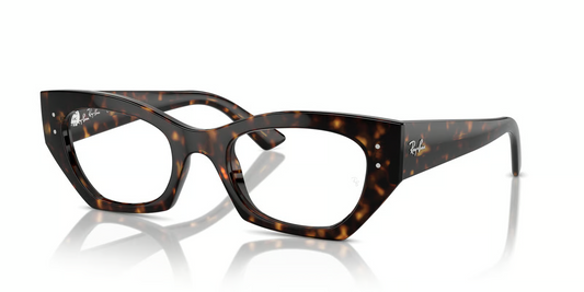 Ray-Ban Optical RX7330F Zena Eyeglasses