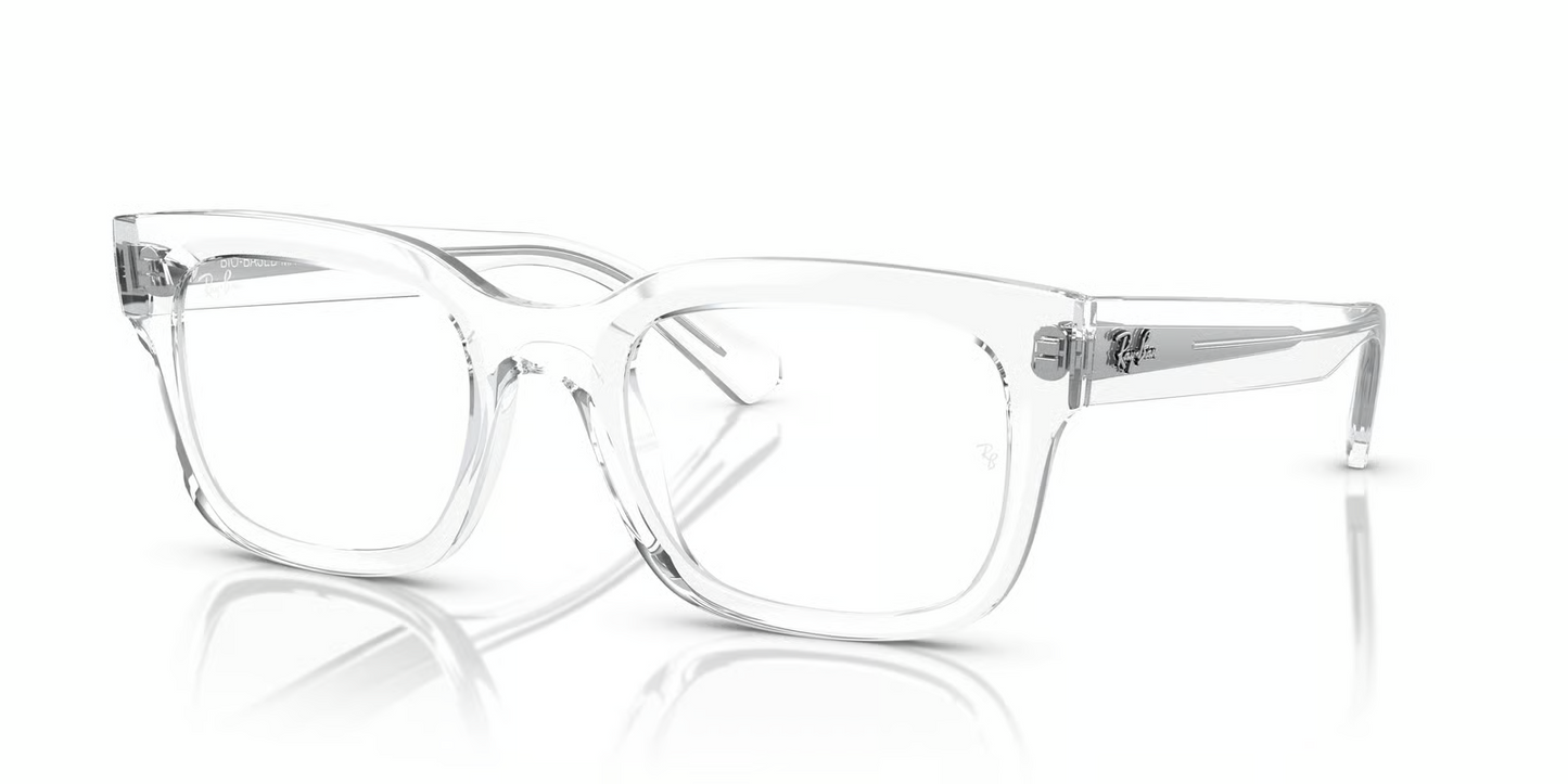 Ray-Ban Optical RX7217 Chad Eyeglasses