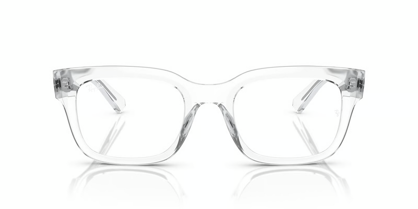Ray-Ban Optical RX7217 Chad Eyeglasses