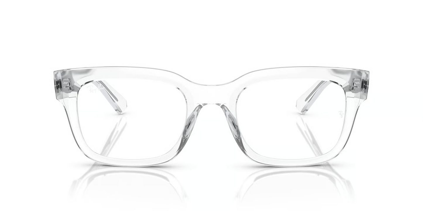 Ray-Ban Optical RX7217F Chad Eyeglasses