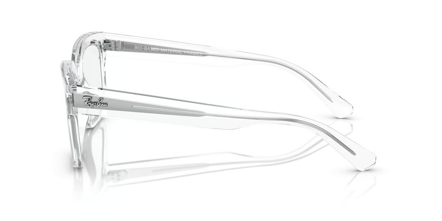 Ray-Ban Optical RX7217F Chad Eyeglasses