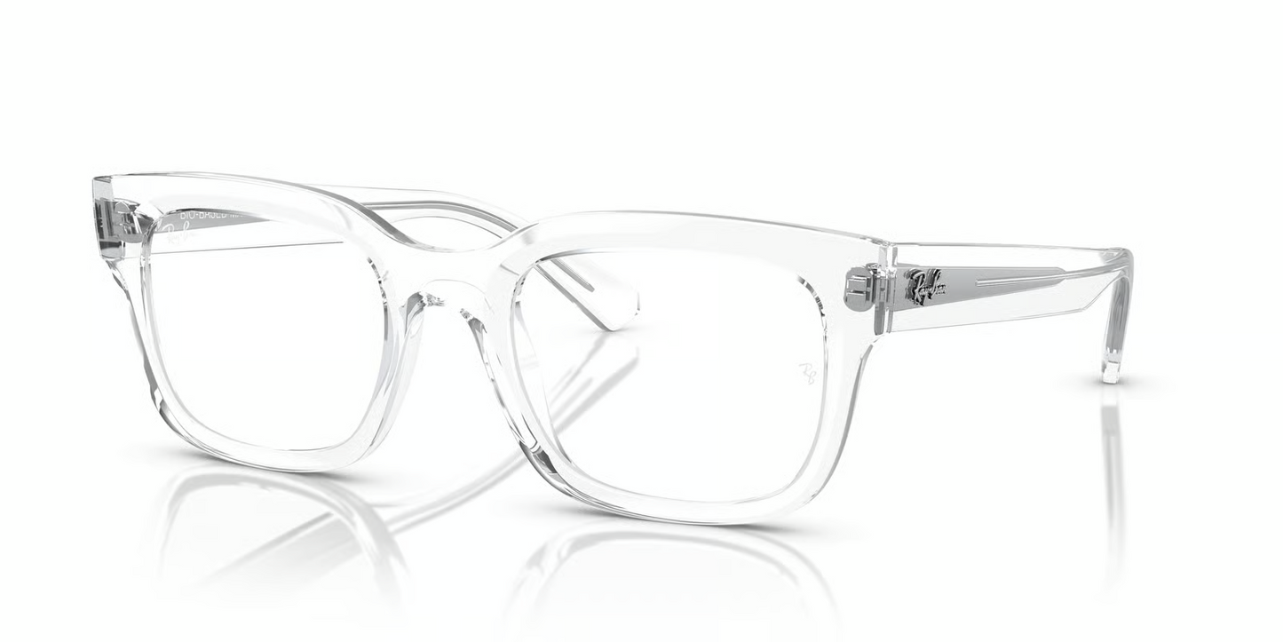Ray-Ban Optical RX7217F Chad Eyeglasses