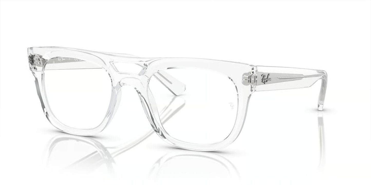 Ray-Ban Optical RX7226 Phil Eyeglasses