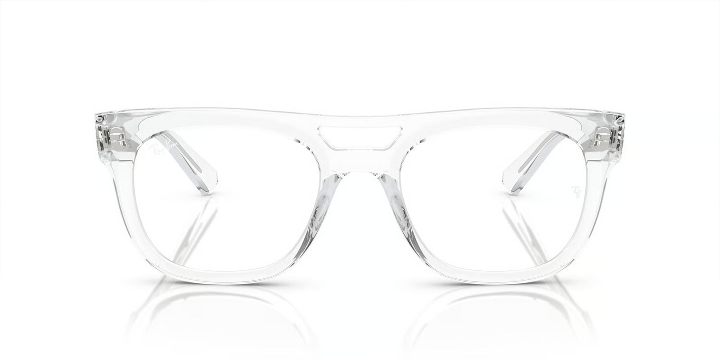 Ray-Ban Optical RX7226 Phil Eyeglasses