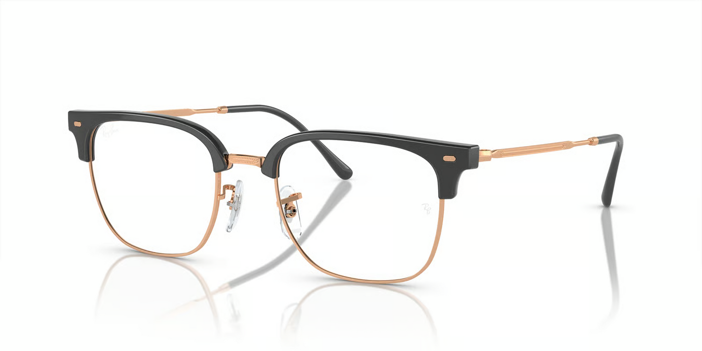 Ray-Ban Optical RX7216 New Club Master Eyeglasses