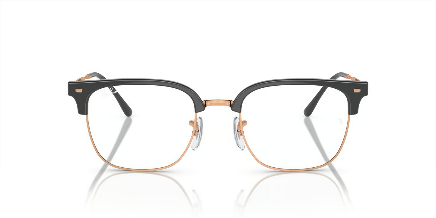 Ray-Ban Optical RX7216 New Club Master Eyeglasses