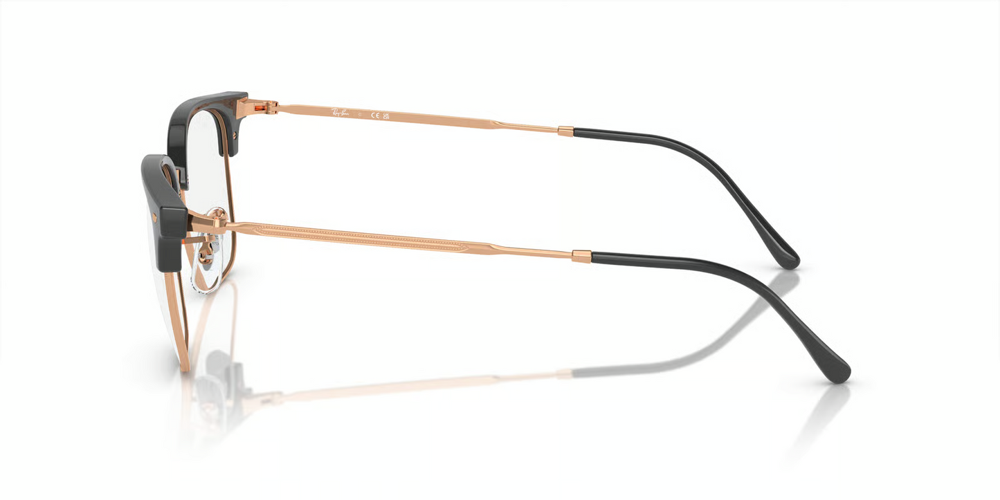 Ray-Ban Optical RX7216 New Club Master Eyeglasses