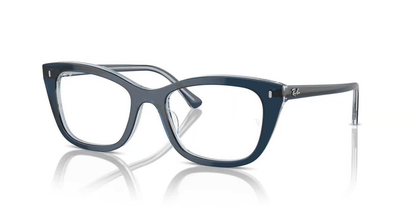 Ray-Ban Optical RX5433 Eyeglasses