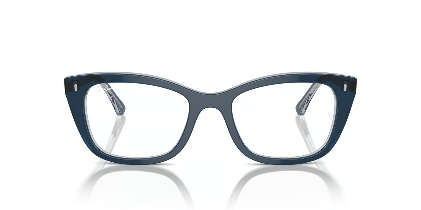 Ray-Ban Optical RX5433 Eyeglasses