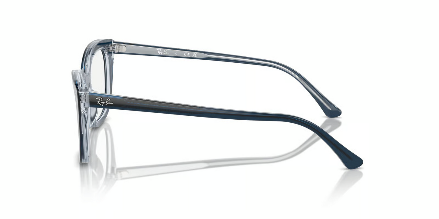 Ray-Ban Optical RX5433 Eyeglasses