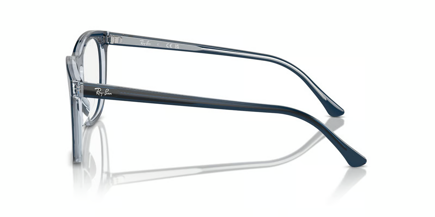 Ray-Ban Optical RX2210V Eyeglasses