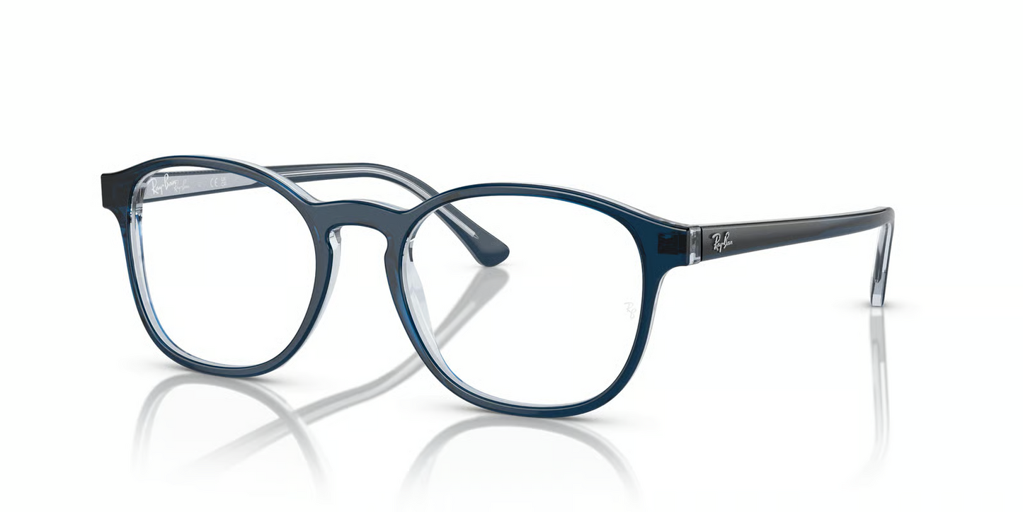 Ray-Ban Optical RX5417 Eyeglasses
