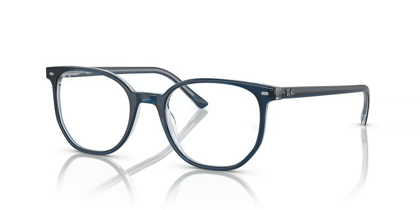 Ray-Ban Optical RX5397 Elliot Eyeglasses
