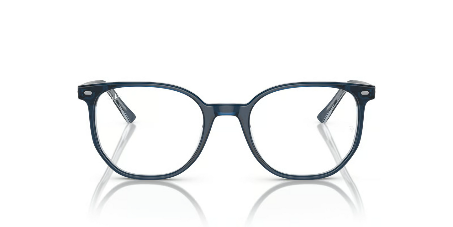 Ray-Ban Optical RX5397 Elliot Eyeglasses