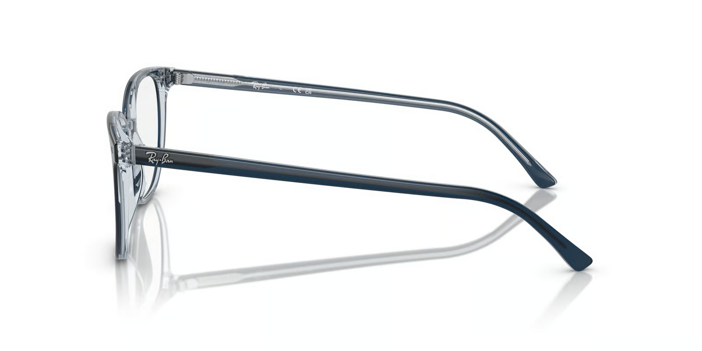 Ray-Ban Optical RX5397 Elliot Eyeglasses
