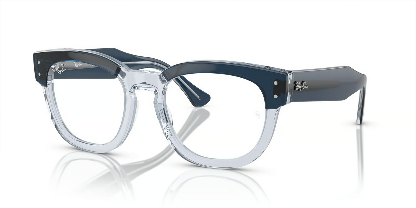 Ray-Ban Optical RX0298V Mega Hawkeye Eyeglasses