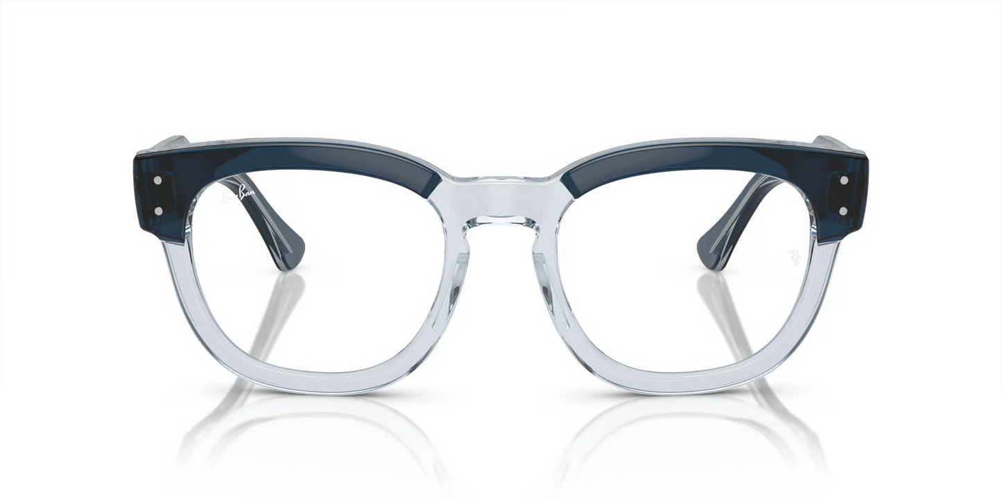 Ray-Ban Optical RX0298V Mega Hawkeye Eyeglasses