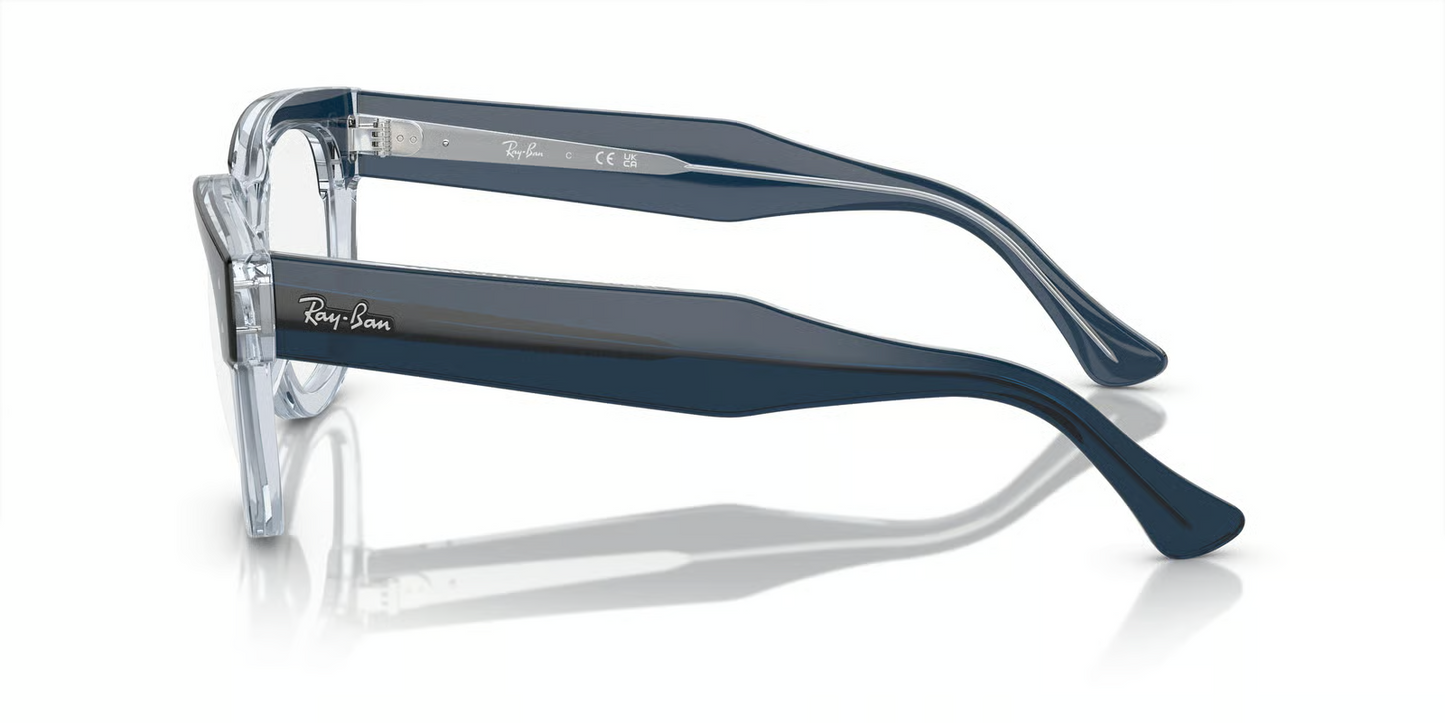Ray-Ban Optical RX0298V Mega Hawkeye Eyeglasses