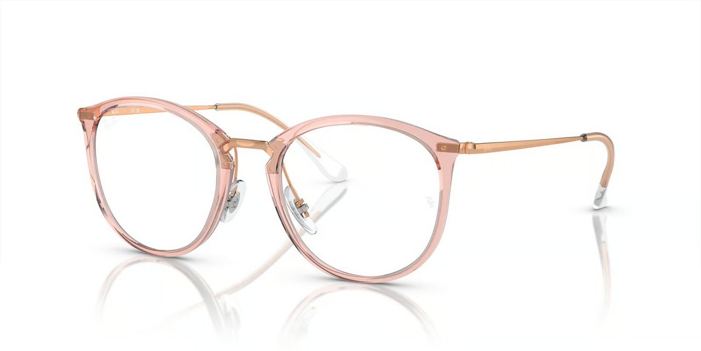 Ray-Ban Optical RX7140 Eyeglasses