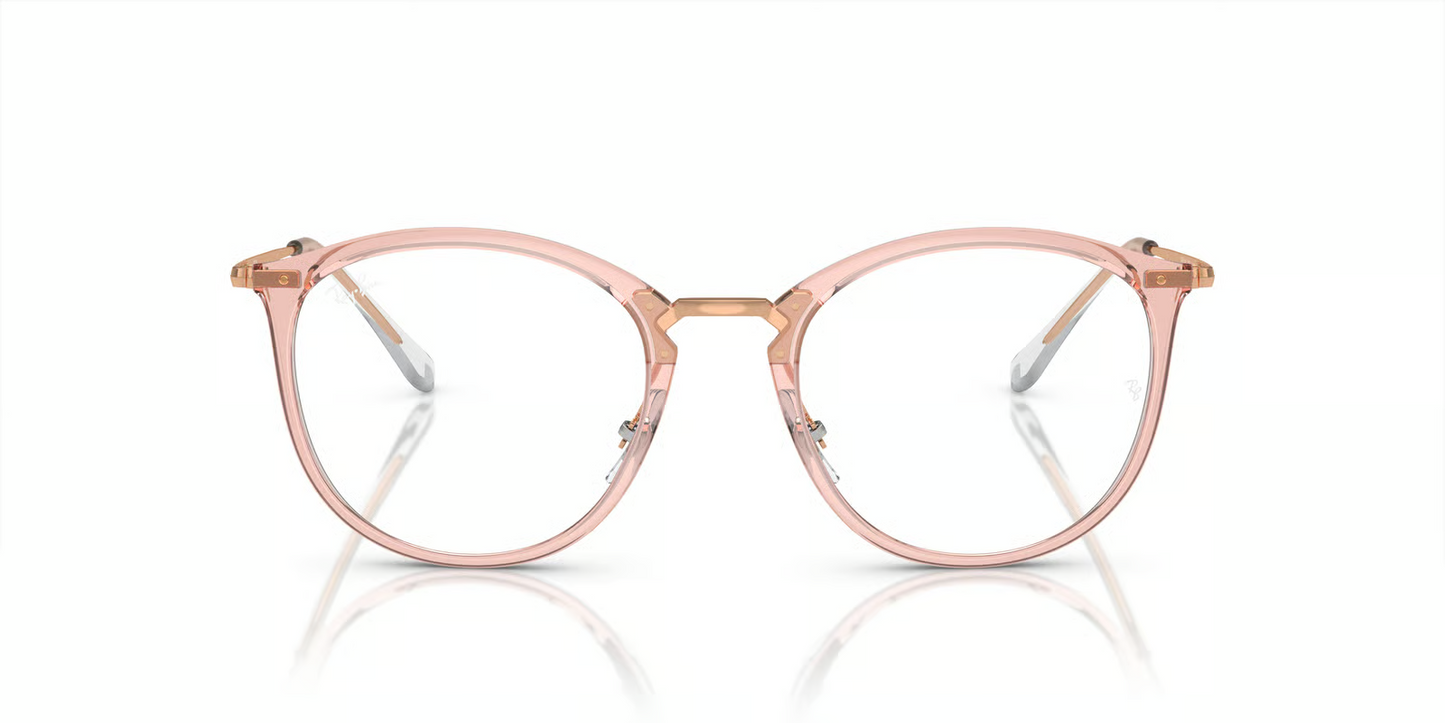 Ray-Ban Optical RX7140 Eyeglasses