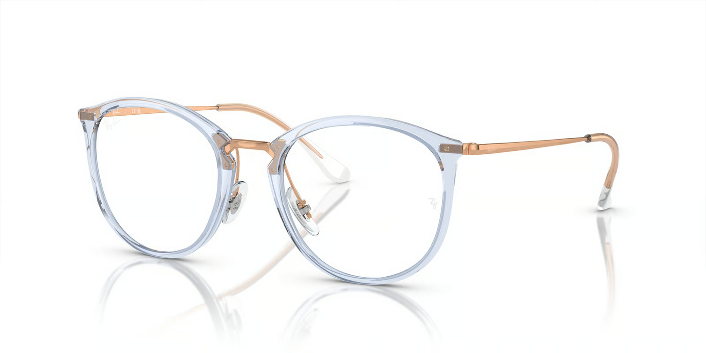 Ray-Ban Optical RX7140 Eyeglasses