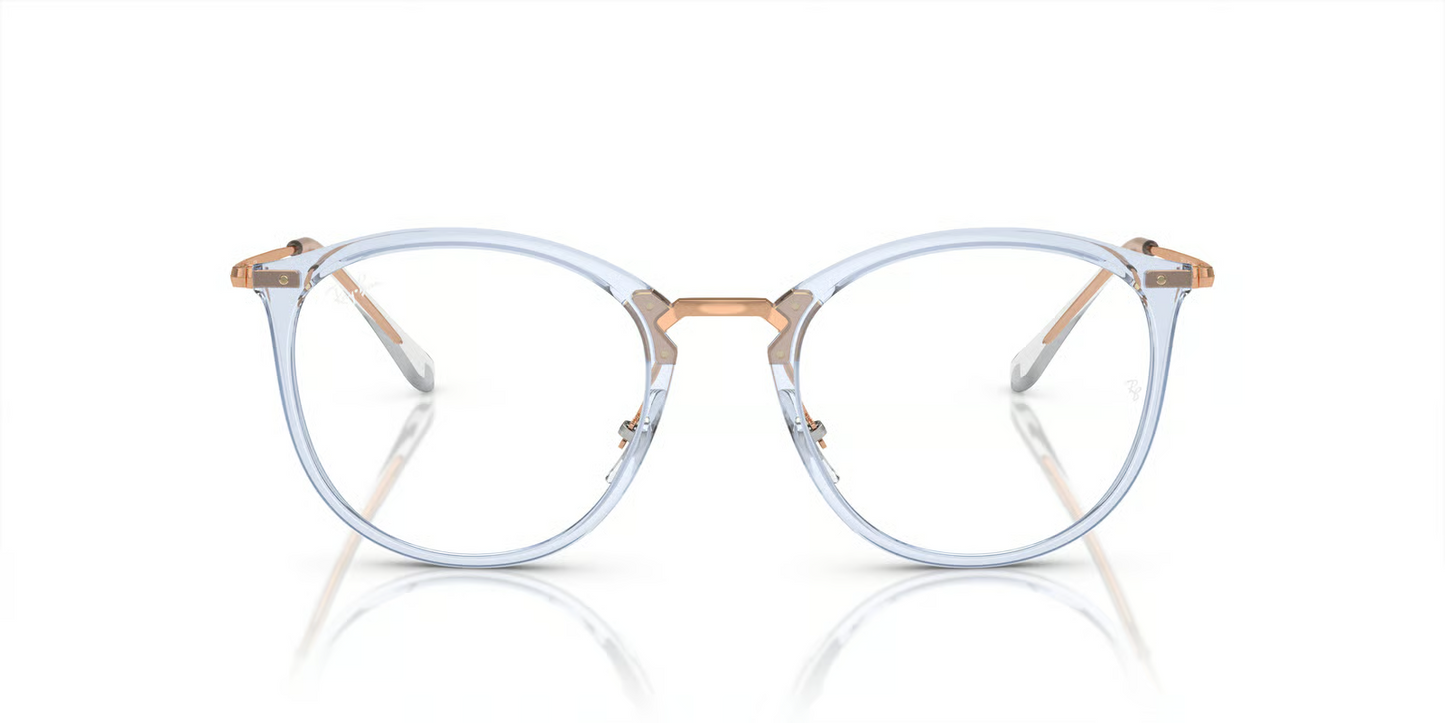 Ray-Ban Optical RX7140 Eyeglasses