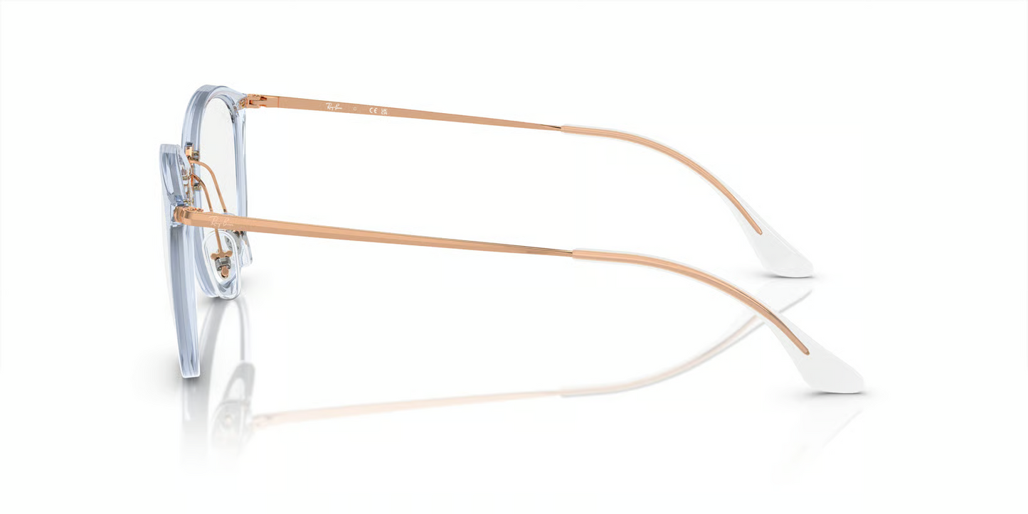 Ray-Ban Optical RX7140 Eyeglasses