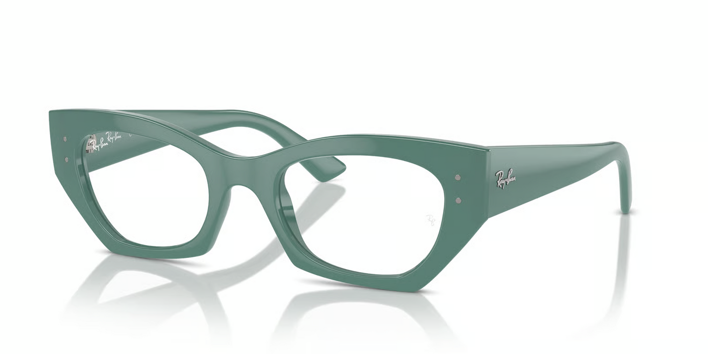 Ray-Ban Optical RX7330F Zena Eyeglasses