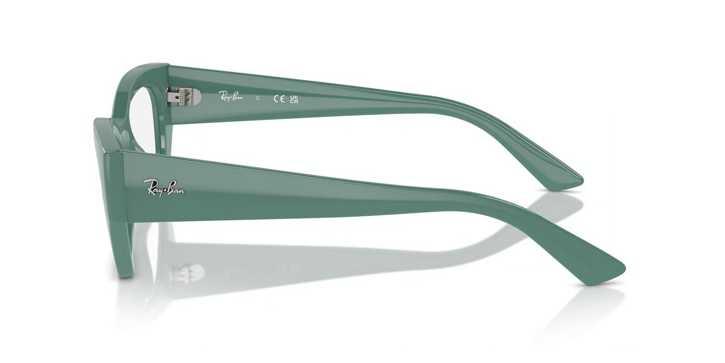Ray-Ban Optical RX7330F Zena Eyeglasses