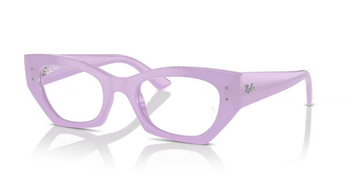 Ray-Ban Optical RX7330F Zena Eyeglasses