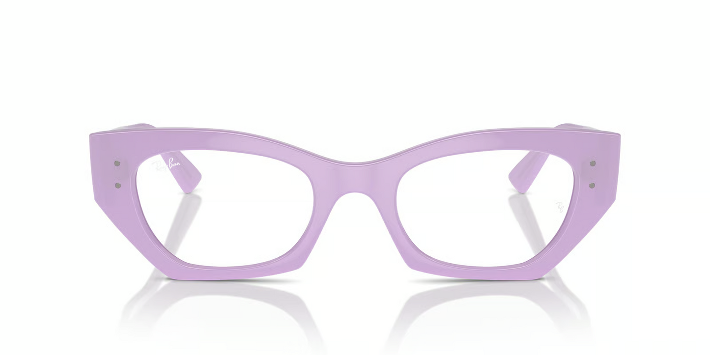 Ray-Ban Optical RX7330F Zena Eyeglasses